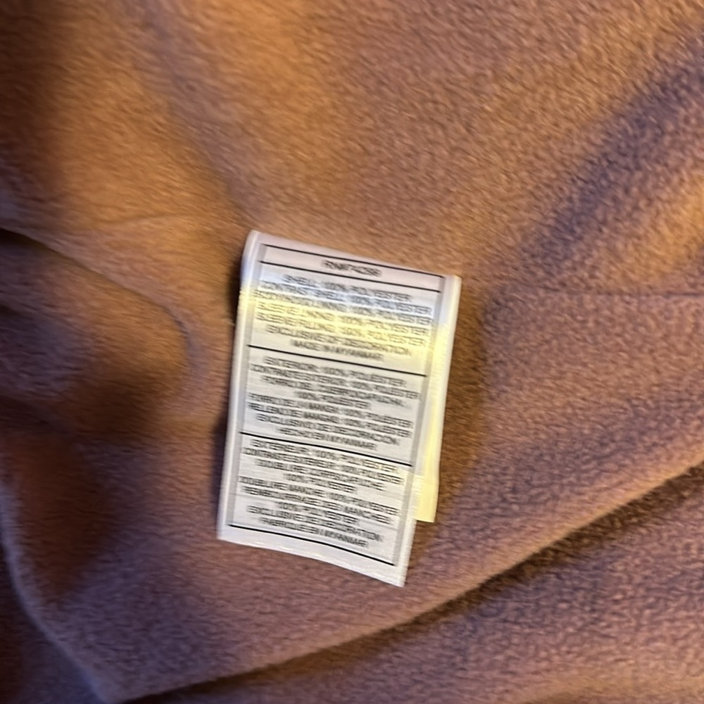 Madden girl windbreaker zip up hoodie - Picture 6 of 11